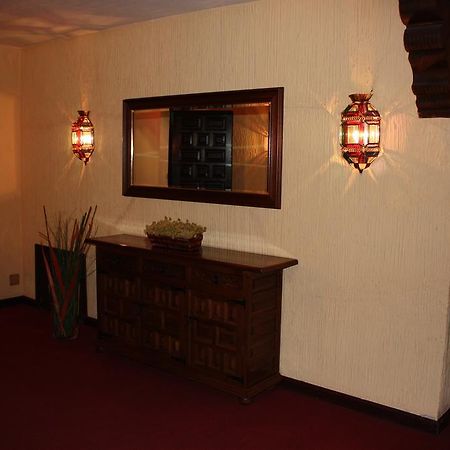 Hotel Restaurante Astorga Pradorrey ภายนอก รูปภาพ