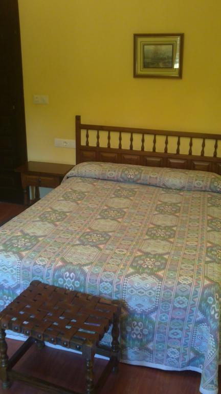 Hotel Restaurante Astorga Pradorrey ห้อง รูปภาพ