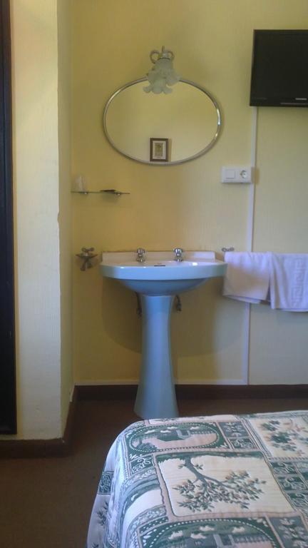Hotel Restaurante Astorga Pradorrey ห้อง รูปภาพ